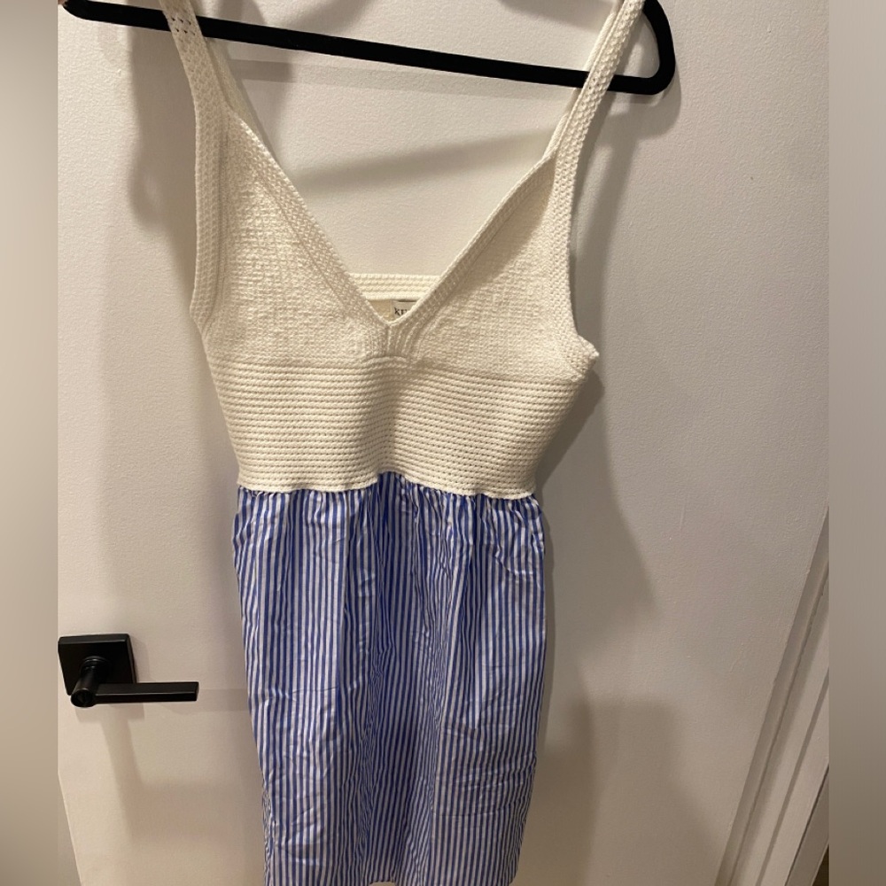 Kule The Esmee Dress
